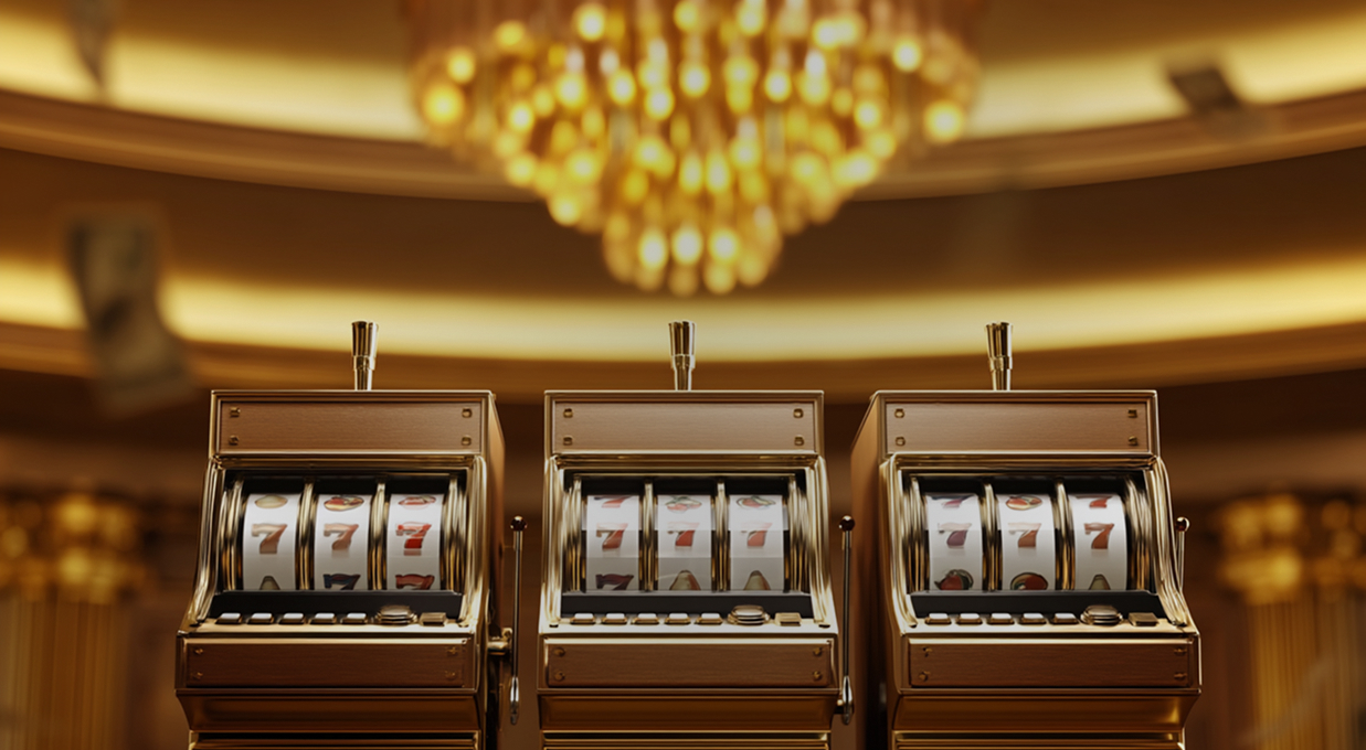 777 Casino Slide 1